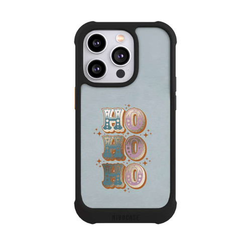 Apple iPhone 14 Pro NIVOmax Ho Ho Ho