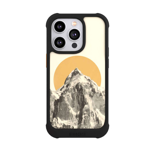Apple iPhone 14 Pro NIVOmax Mountain 5