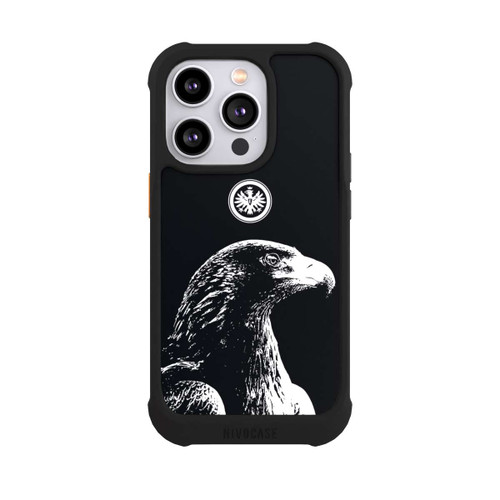 Apple iPhone 14 Pro NIVOmax SGE Attila