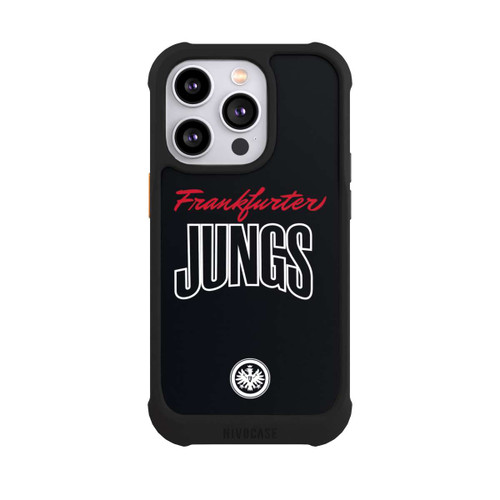 Apple iPhone 14 Pro NIVOmax Frankfurter Jungs