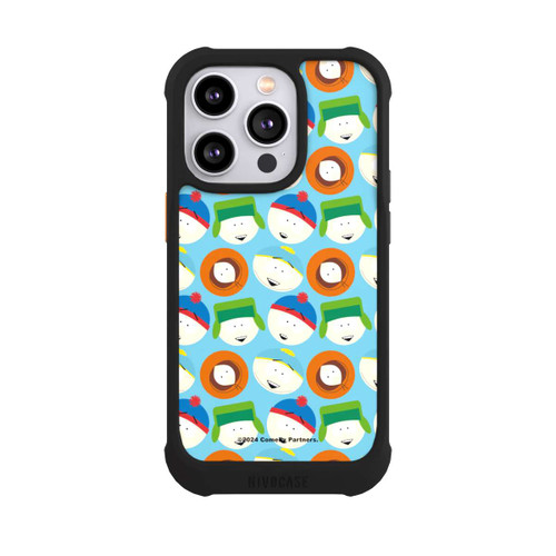 Apple iPhone 14 Pro NIVOmax South Park Pattern