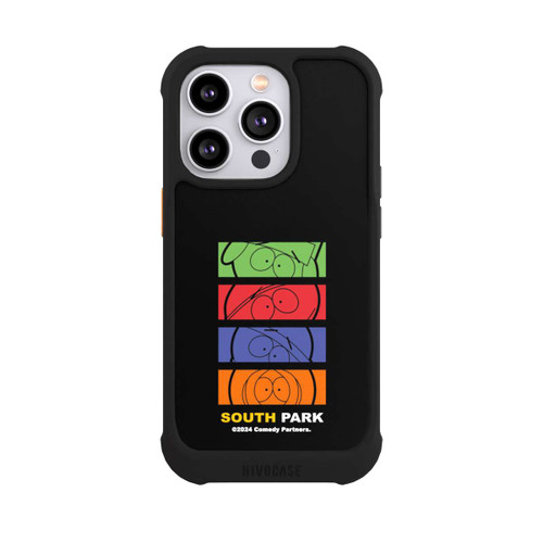 Apple iPhone 14 Pro NIVOmax South Park Boys Multicolor