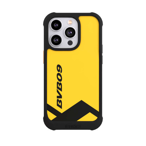 Apple iPhone 14 Pro NIVOmax BVB09