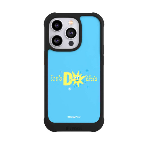 Apple iPhone 14 Pro NIVOmax Joy - let's Do this