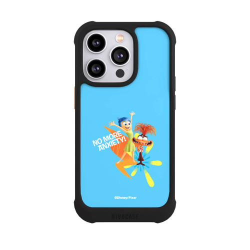 Apple iPhone 14 Pro NIVOmax Joy - No More Anxiety!