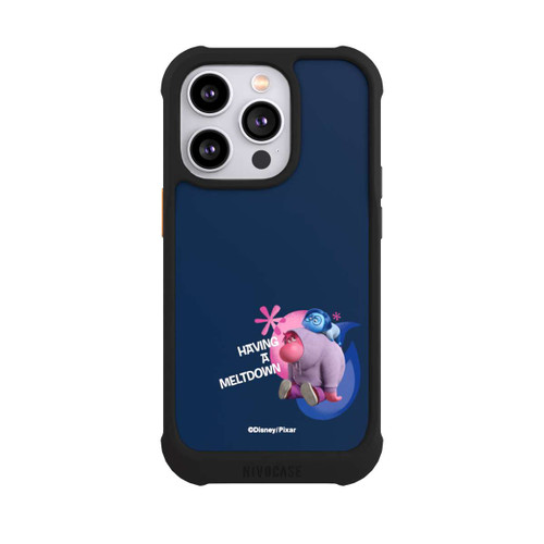 Apple iPhone 14 Pro NIVOmax Embarrassment and Sadness