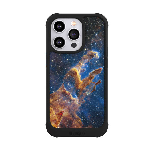 Apple iPhone 14 Pro NIVOmax Piliers de la Création  Espace