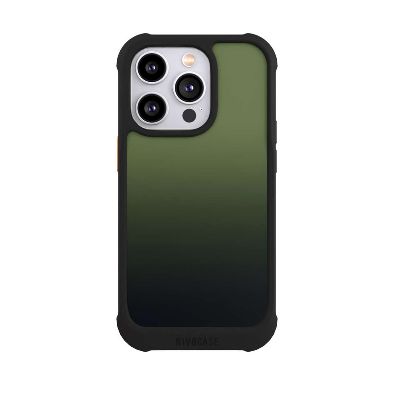 iPhone 14 Pro NIVOmax Amazonas