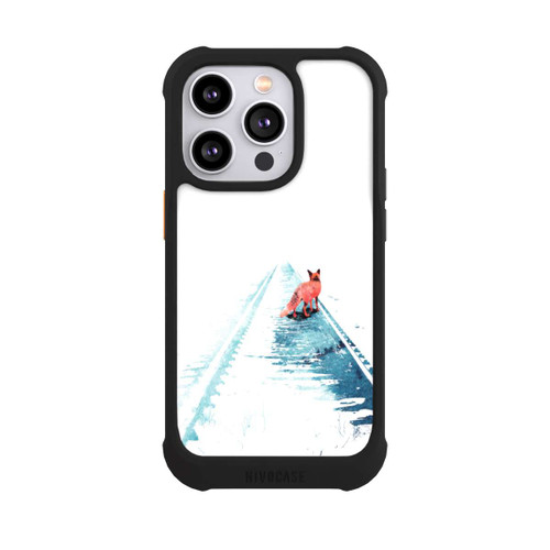 Apple iPhone 14 Pro NIVOmax From Nowhere to Nowhere