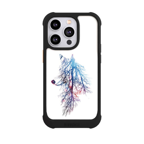 Apple iPhone 14 Pro NIVOmax My Roots