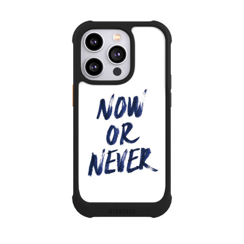 Apple iPhone 14 Pro NIVOmax Now or Never