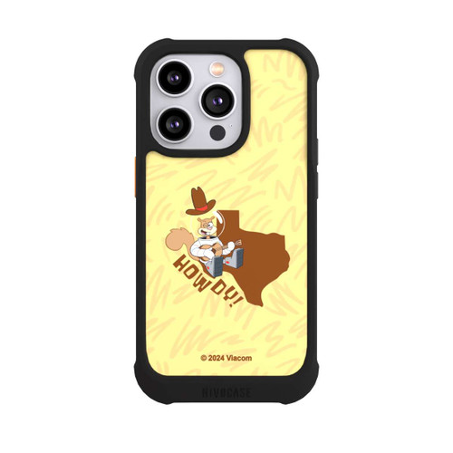 Apple iPhone 14 Pro NIVOmax Sandy Howdy Texas