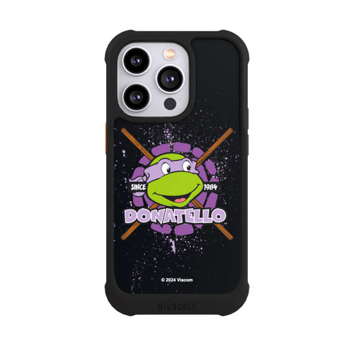 Apple iPhone 14 Pro NIVOmax TMNT Donatello