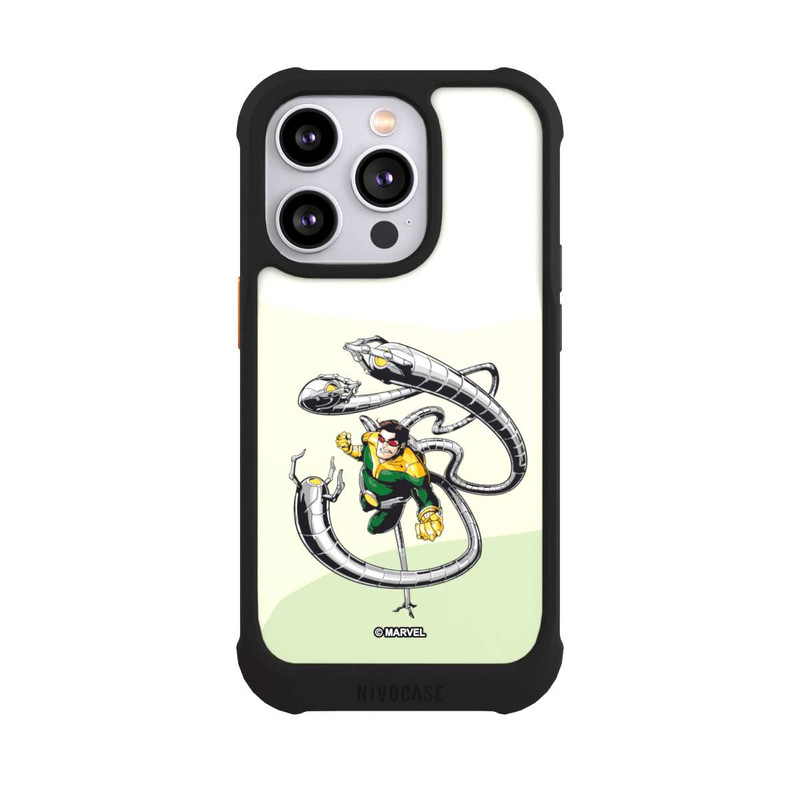 iPhone 14 Pro NIVOmax Doctor Octopus