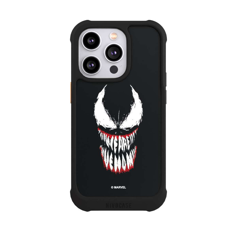 iPhone 14 Pro NIVOmax We Are Venom