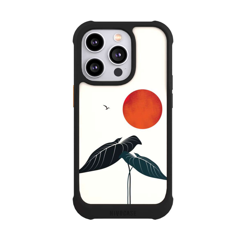 iPhone 14 Pro NIVOmax Träumen bei Nacht