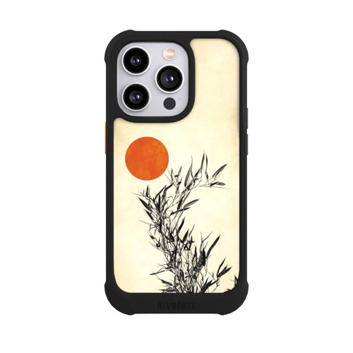 Apple iPhone 14 Pro NIVOmax Japanese Birch