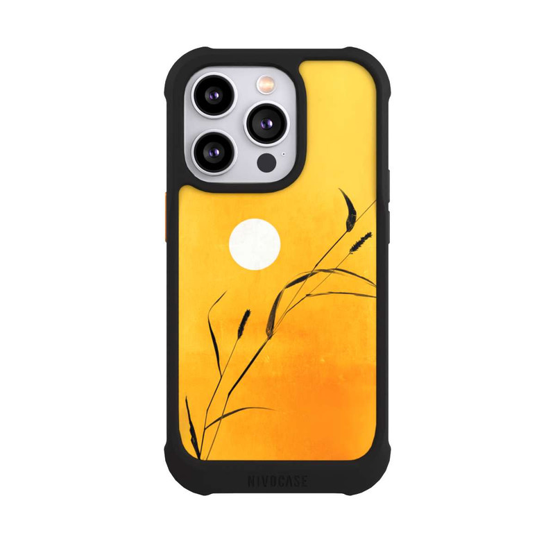iPhone 14 Pro NIVOmax Sonnige Tage