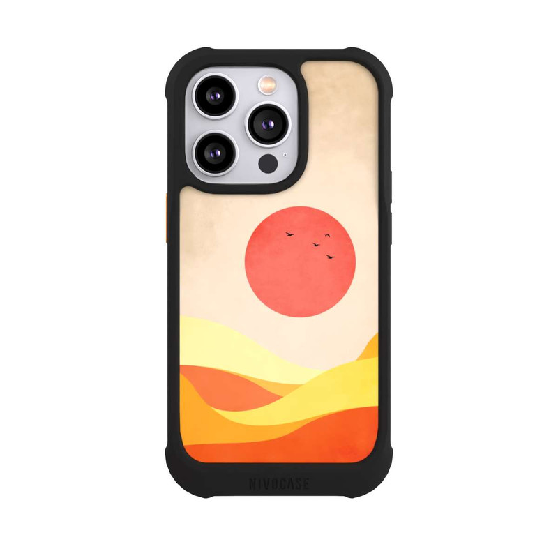iPhone 14 Pro NIVOmax Süße Harmonie