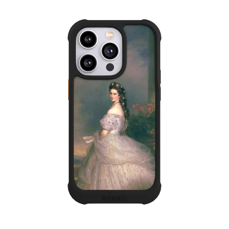 iPhone 14 Pro NIVOmax Kaiserin Sissi