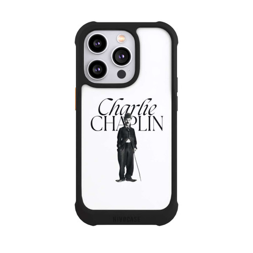 Apple iPhone 14 Pro NIVOmax Charlie Chaplin