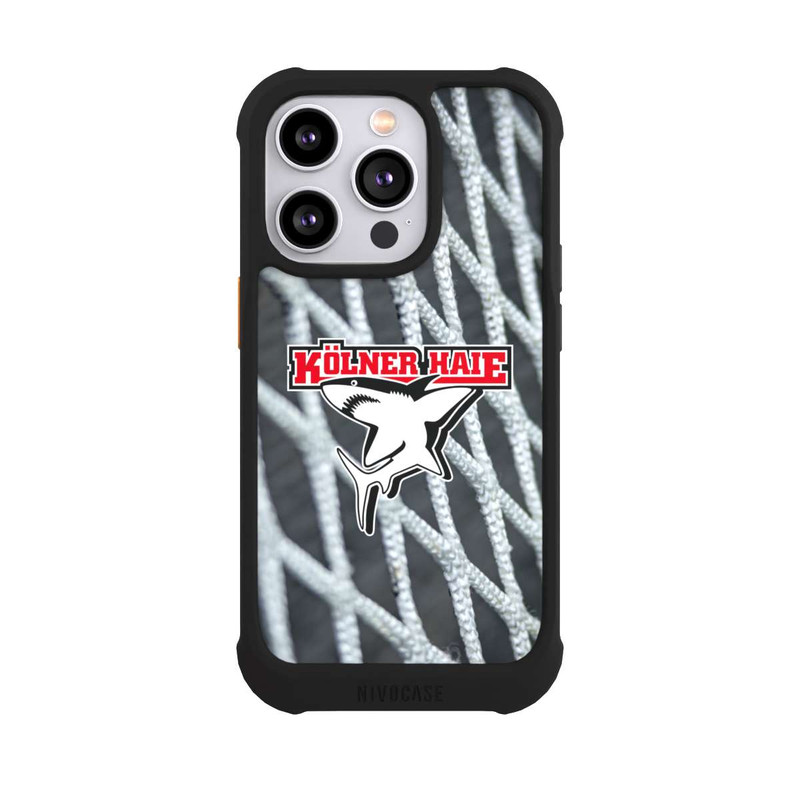 iPhone 14 Pro NIVOmax Kölner Haie Tornetz