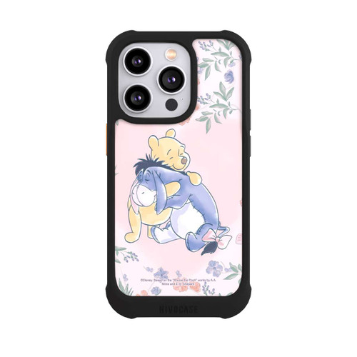 Apple iPhone 14 Pro NIVOmax Winnie The Pooh You Make My Heart Shine