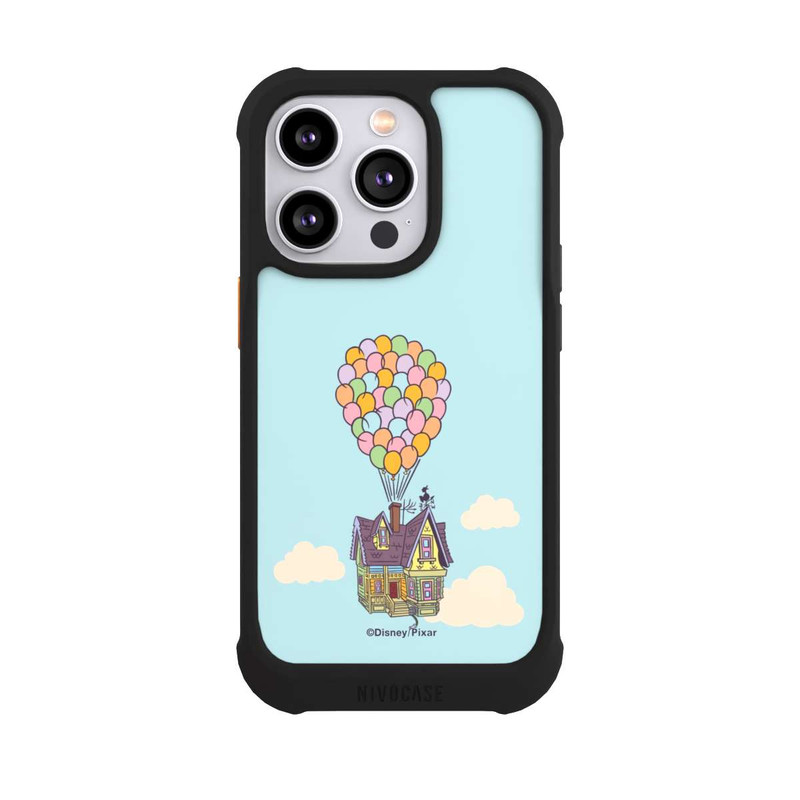 iPhone 14 Pro NIVOmax To New Adventures
