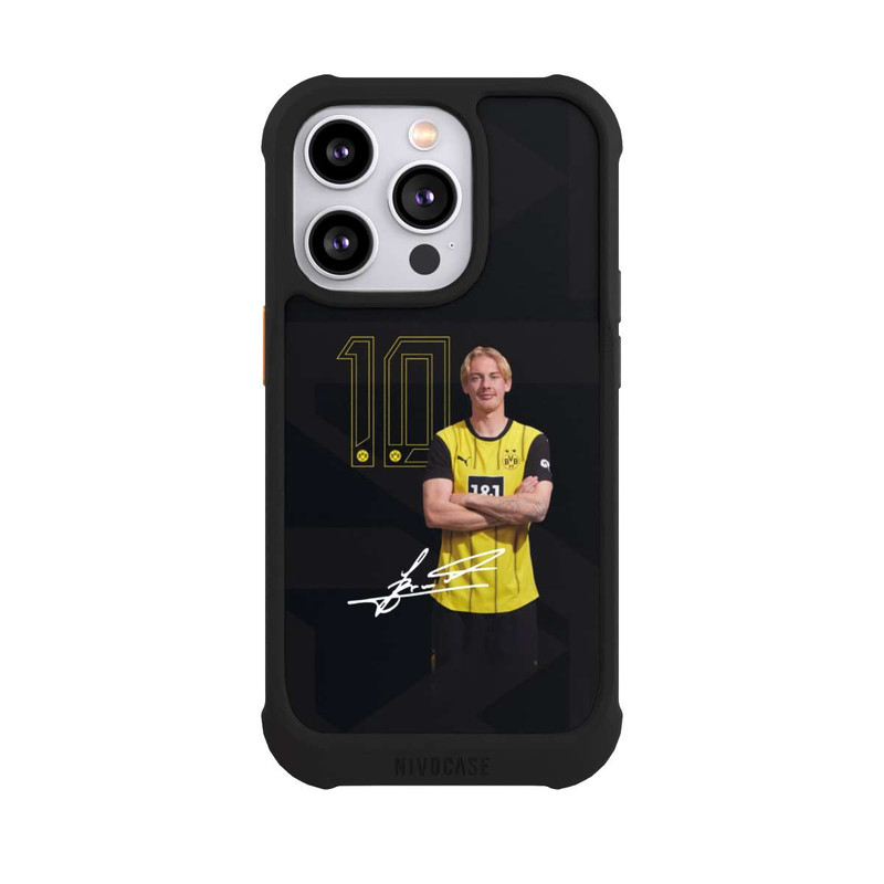 iPhone 14 Pro NIVOmax Julian Brandt 24/25