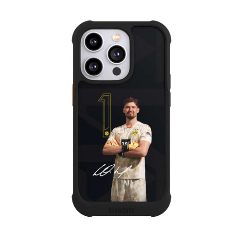 Apple iPhone 14 Pro NIVOmax Gregor Kobel 24/25