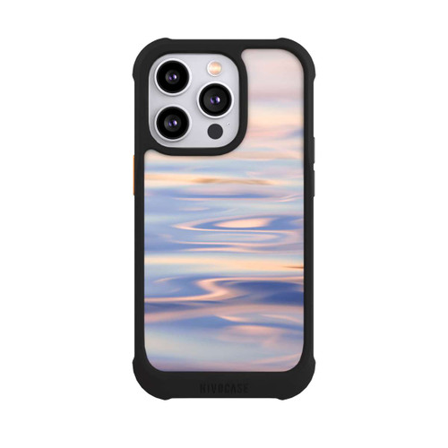 Apple iPhone 14 Pro NIVOmax Sunset Reflections