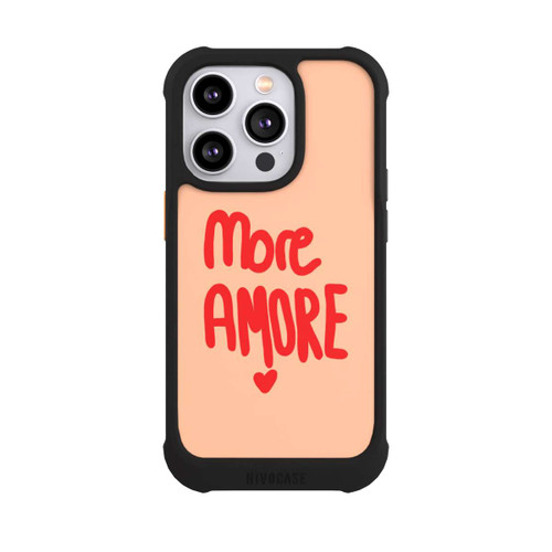 Apple iPhone 14 Pro NIVOmax More Amore Liebe