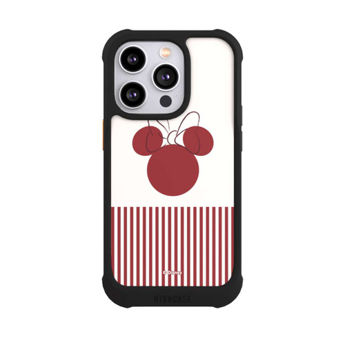 Apple iPhone 14 Pro NIVOmax Minnie Icon Pattern Mix