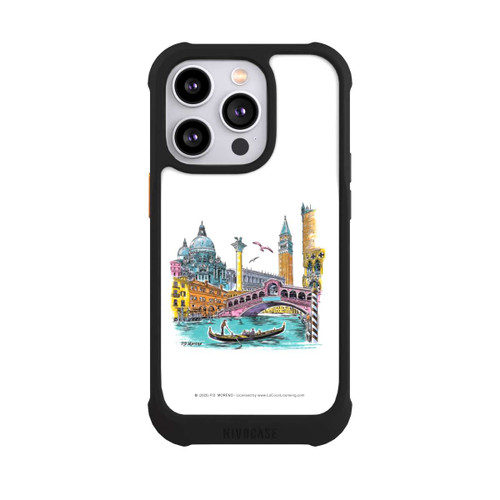 Apple iPhone 14 Pro NIVOmax Venedig