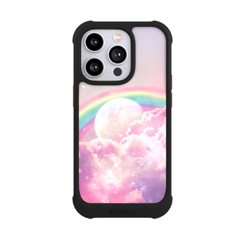 Apple iPhone 14 Pro NIVOmax Sweet Sweet Moon