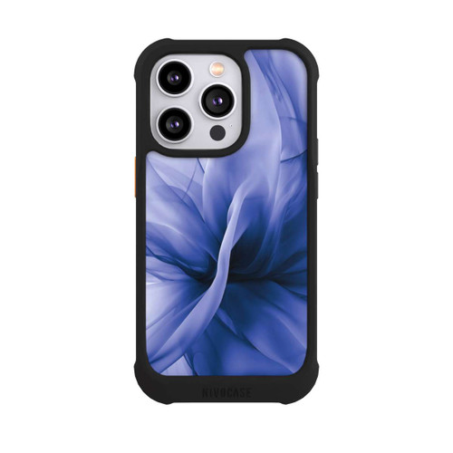 Apple iPhone 14 Pro NIVOmax Tranquil Flow Abstract Dimension
