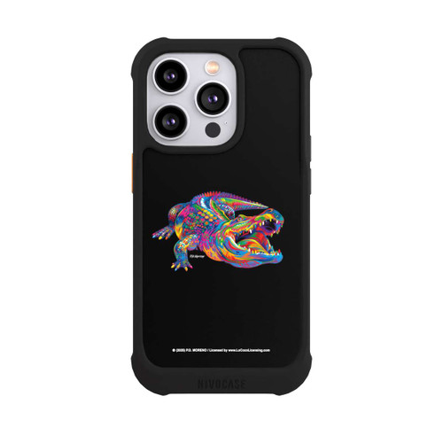 Apple iPhone 14 Pro NIVOmax Alligator
