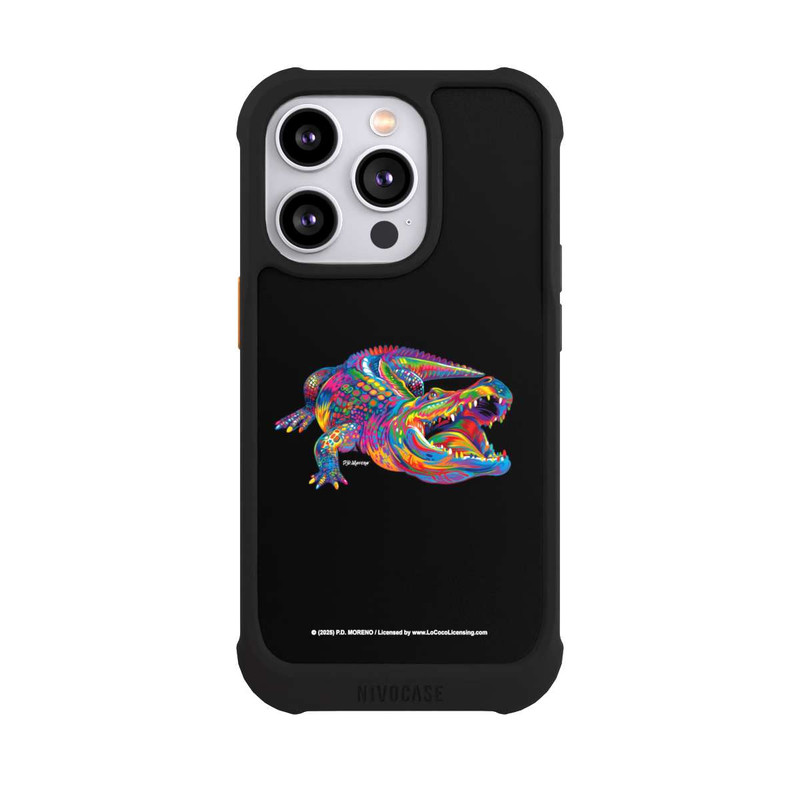 iPhone 14 Pro NIVOmax Alligator