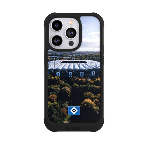 Apple iPhone 14 Pro NIVOmax HSV Volksparkstadion