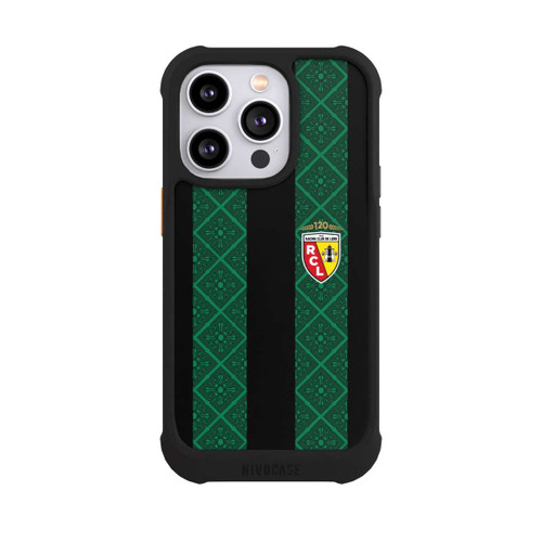 Apple iPhone 14 Pro NIVOmax RC Lens Maillot Extérieur 25/26
