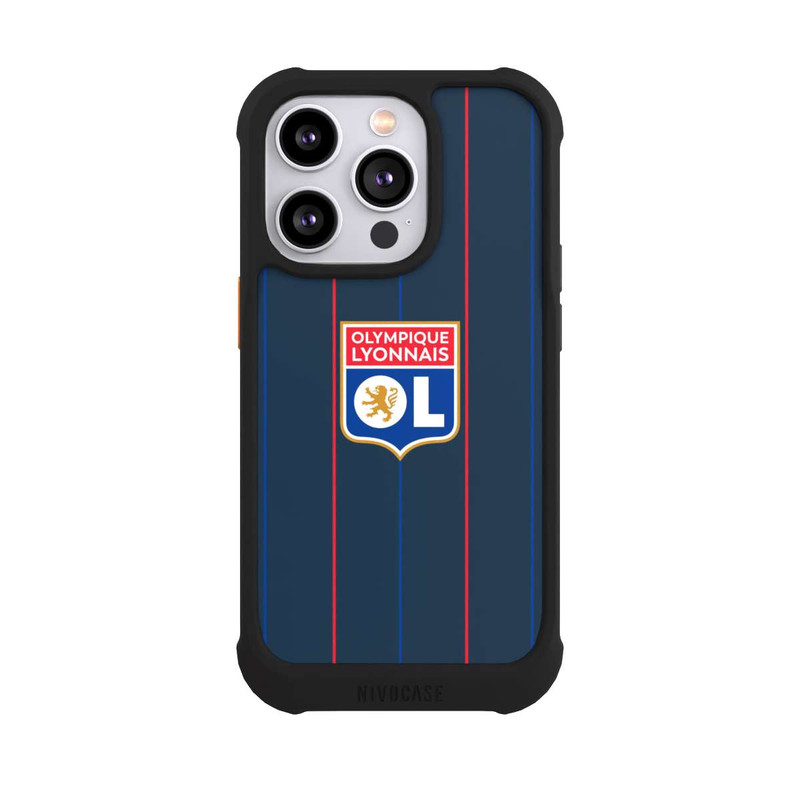 iPhone 14 Pro NIVOmax OL Maillot Extérieur 25-26
