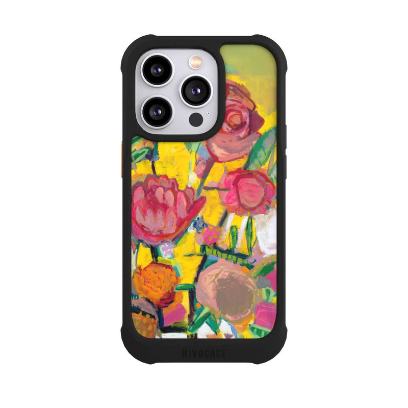 iPhone 14 Pro NIVOmax Going Somewhere, by Emily Fox King