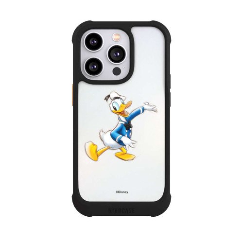 Apple iPhone 14 Pro NIVOmax Donald Sailor Duck