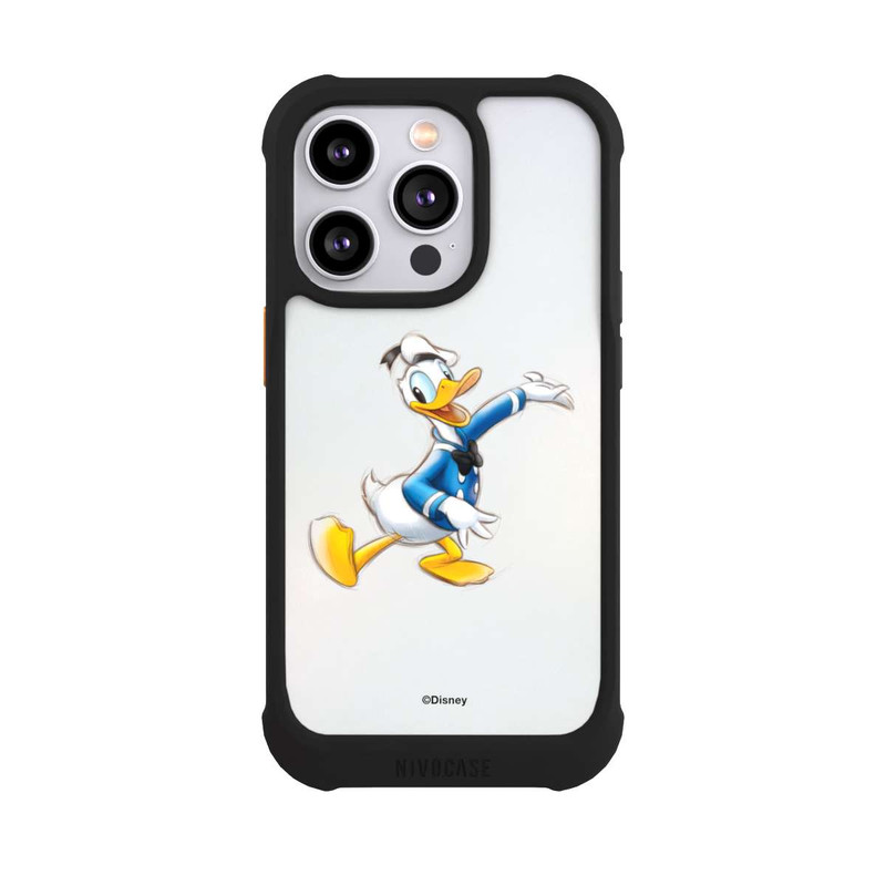 iPhone 14 Pro NIVOmax Donald Sailor Duck