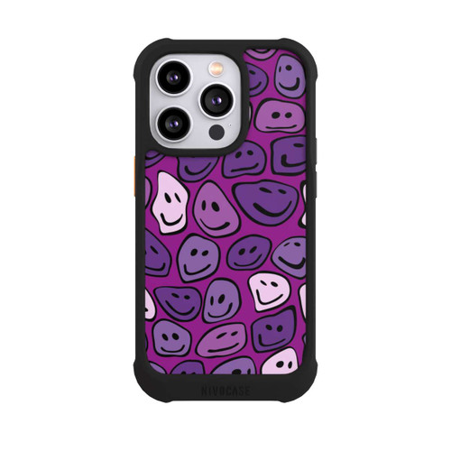 Apple iPhone 14 Pro NIVOmax Distorted Smile
