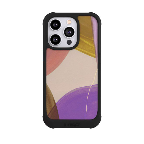 Apple iPhone 14 Pro NIVOmax Graphic Art