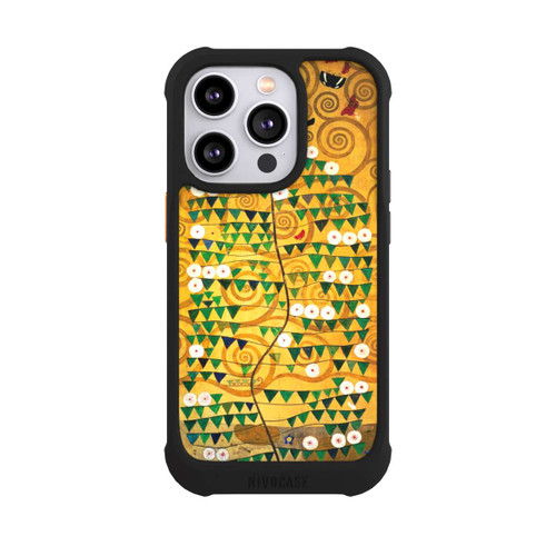 Apple iPhone 14 Pro NIVOmax Tree of Life