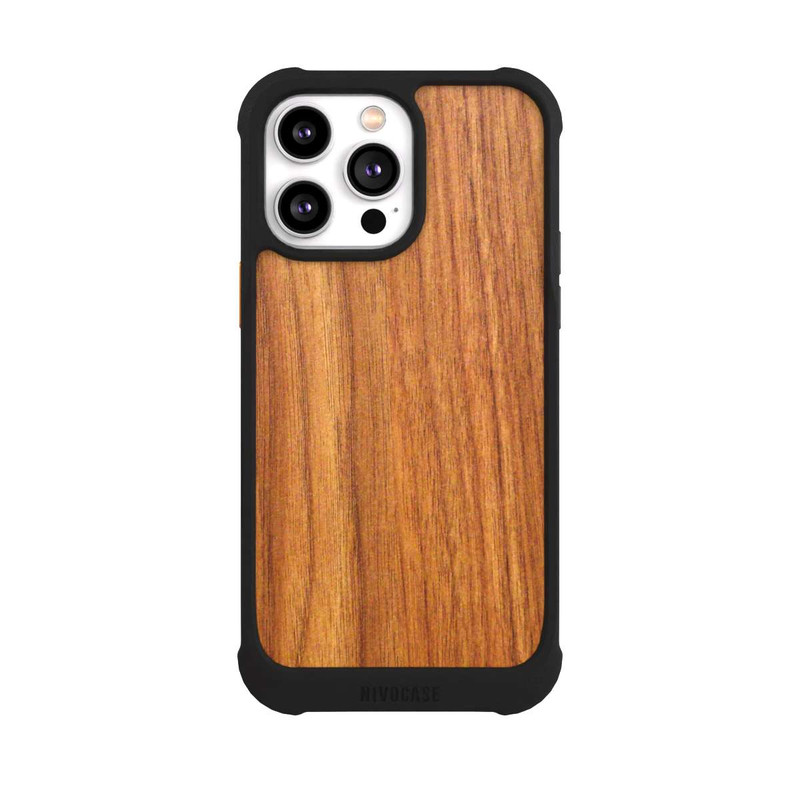 iPhone 14 Pro Max NIVOmax Lärche