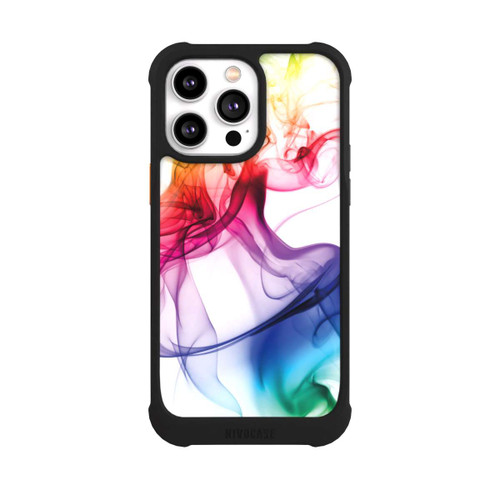 Apple iPhone 14 Pro Max NIVOmax farbige Welle