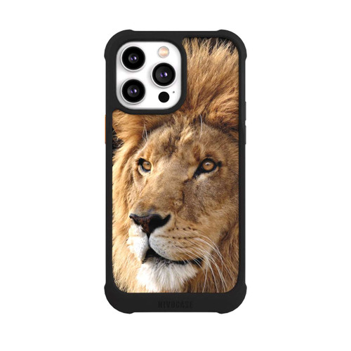 Apple iPhone 14 Pro Max NIVOmax Lion King